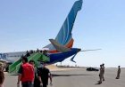 Flydubai attacker began a 'drift towards extremism and terrorism' in Australia, UAE says
