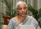 Sitharaman Urges Early India-US Trade Deal Amid China Market Access Barriers