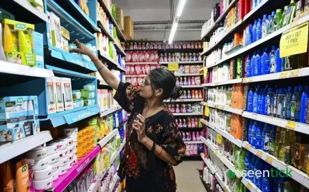 FMCG Q2: Margins under pressure