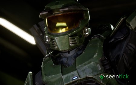 Former Halo art director claps back at founding Xbox member for implying 343 Industries had a "laziness" problem