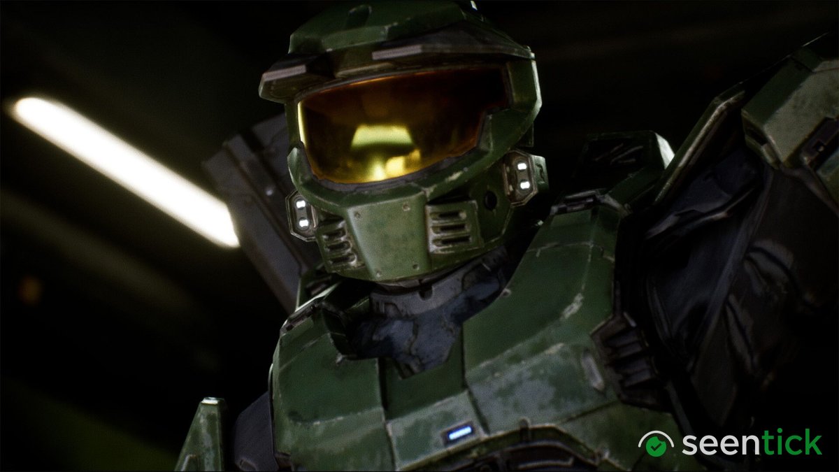 Former Halo art director claps back at founding Xbox member for implying 343 Industries had a "laziness" problem