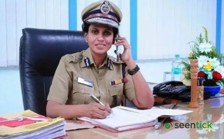 Former Kerala police chief resigns as councillor months after mayor snub