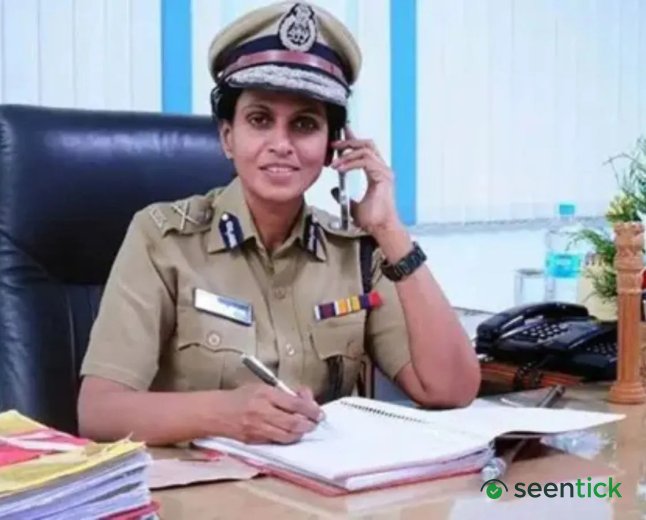 Former Kerala police chief resigns as councillor months after mayor snub
