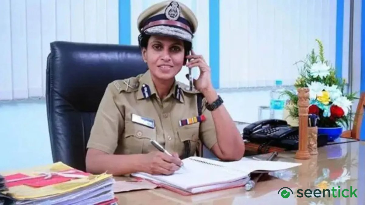 Former Kerala police chief resigns as councillor months after mayor snub