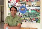 Former Maoist Leader Finds New Purpose as University Official