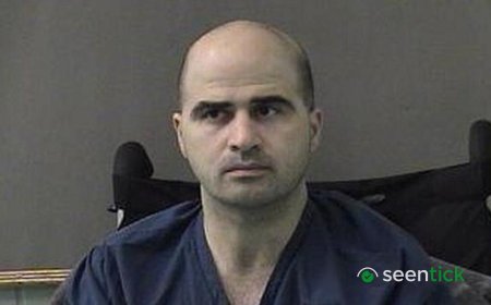 Fort Hood shooter to be executed by firing squad, in first since World War Two