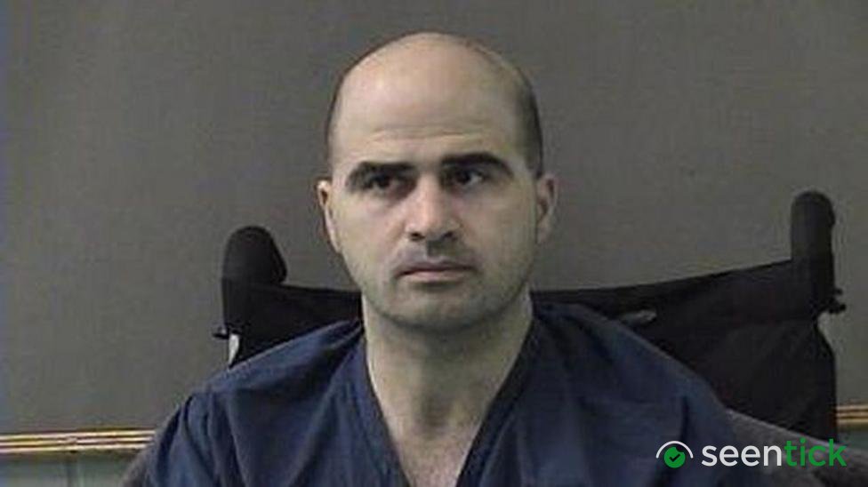 Fort Hood shooter to be executed by firing squad, in first since World War Two
