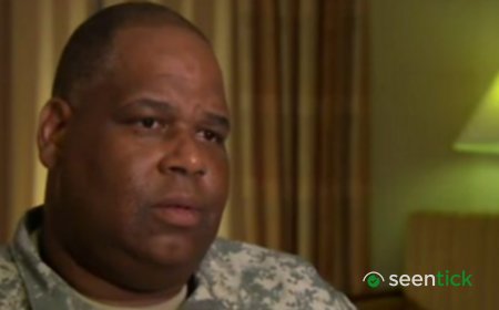 Fort Hood survivor supports gunman's execution by firing squad but questions livestream