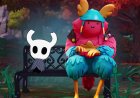 Fortnite's Hollow Knight crossover items cost more than Hollow Knight itself - and Silksong, too