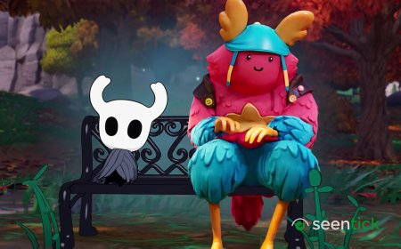 Fortnite's Hollow Knight crossover items cost more than Hollow Knight itself - and Silksong, too