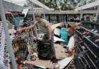 Four dead and thousands without power after Hurricane Isaias lashes US
