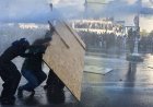 France promises 3,000 extra teachers in first step to calm student protests