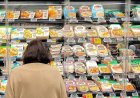 French Supermarkets Hit by Large-Scale Cyber Attack, Leaving Millions of Euros of Fresh and Frozen Food