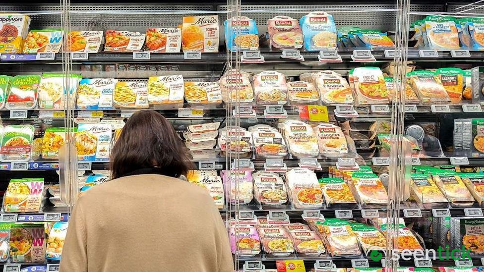 Fridges in French supermarkets hit by cyber attack