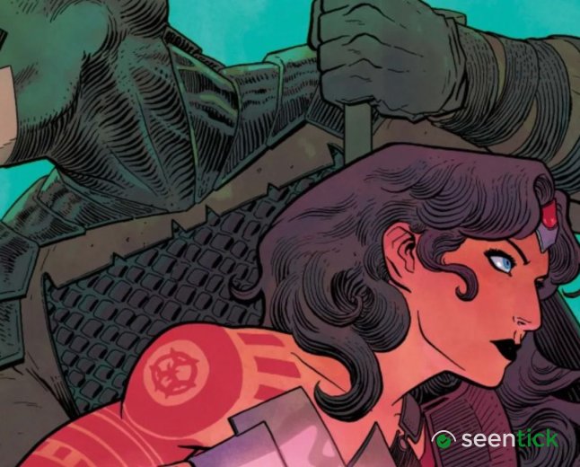 From Batman to Wonder Woman, here are the 3 must-read DC Absolute Universe comics