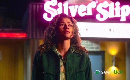 From films to streaming prices - how the Warner Bros deal could affect you