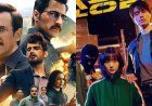 From Special Ops to A Shop for Killers: 6 intriguing crime thriller OTT series on JioHotstar to add to your binge watchlist