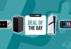GamesRadar+ Deal of the Day Digest