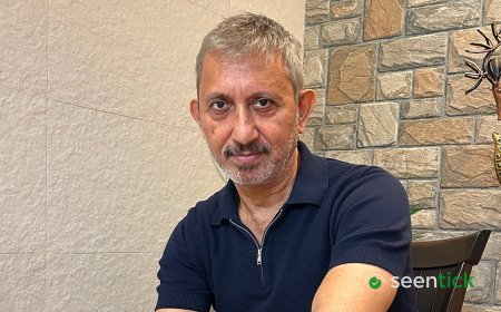 Gandhi Jayanti 2026| 'Violence on screen in Indian films has become a drug, and Gandhism is the antidote,' says Neeraj Kabi
