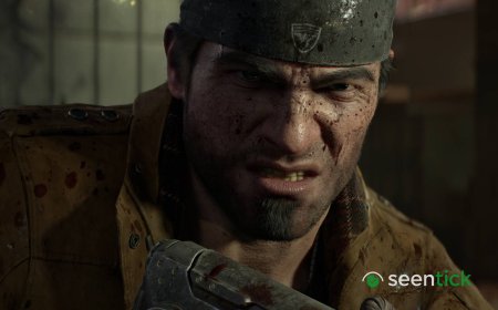 Gears of War: E-Day studio reportedly fears post-launch layoffs and Microsoft withholding bonuses