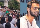 Goa Police Deny Protest Permission Citing Umar Khalid's Past Protests