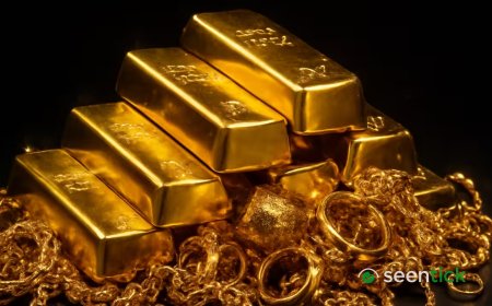 Gold price prediction today: What is the outlook for gold on October 13, 2026?