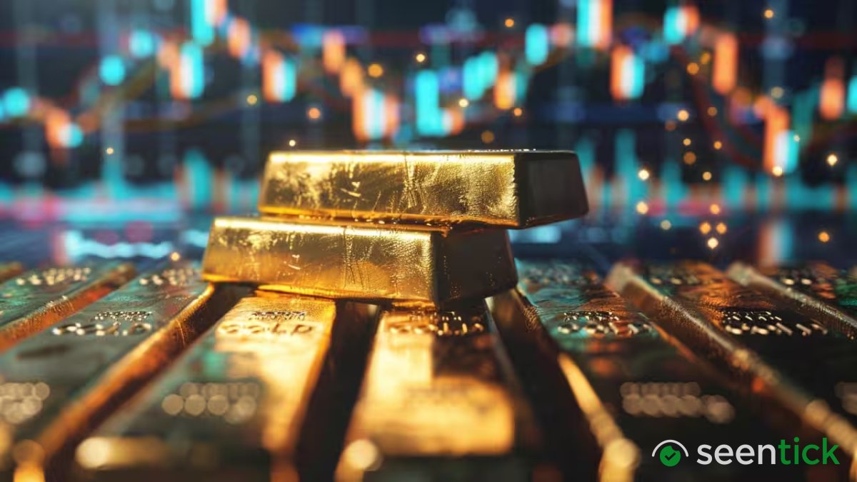Gold price prediction: Where are gold prices headed in October 12, 2026 week?