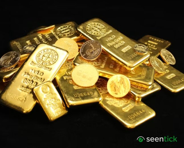 Gold Rate Today, October 9: Check 18, 22 and 24 carat gold prices in Chennai, Mumbai, Delhi, Kolkata and other cities