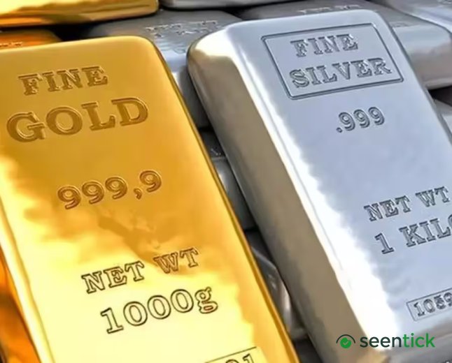 Gold, silver prices next week: What investors should watch amid global uncertainty