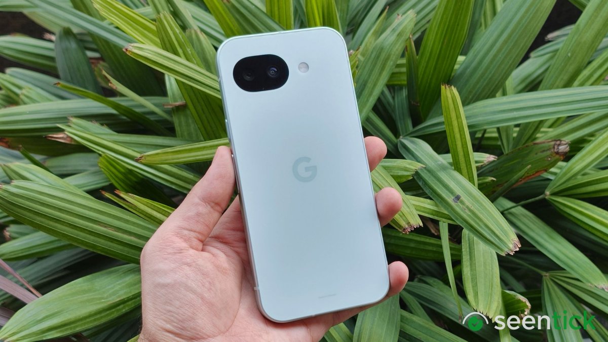 Google just raised the Pixel 10a price by $100, and it's a hard pill to swallow