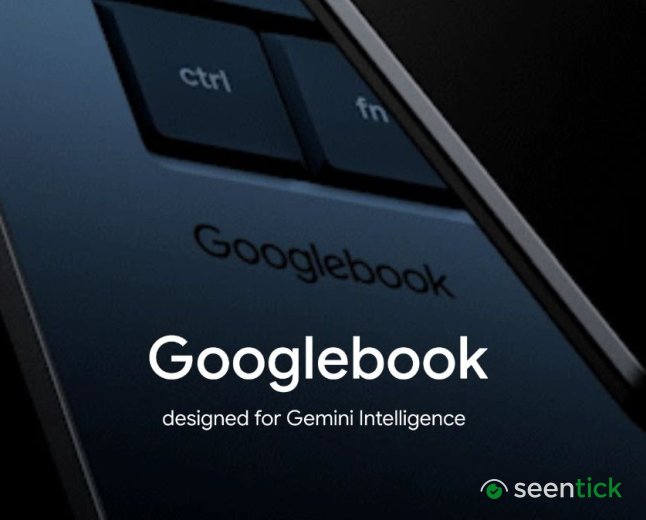 Googlebooks are here, but Google says some laptops might struggle with app support