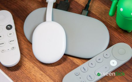 Google's next TV Streamer sounds like a massive upgrade  -  Apple should be worried