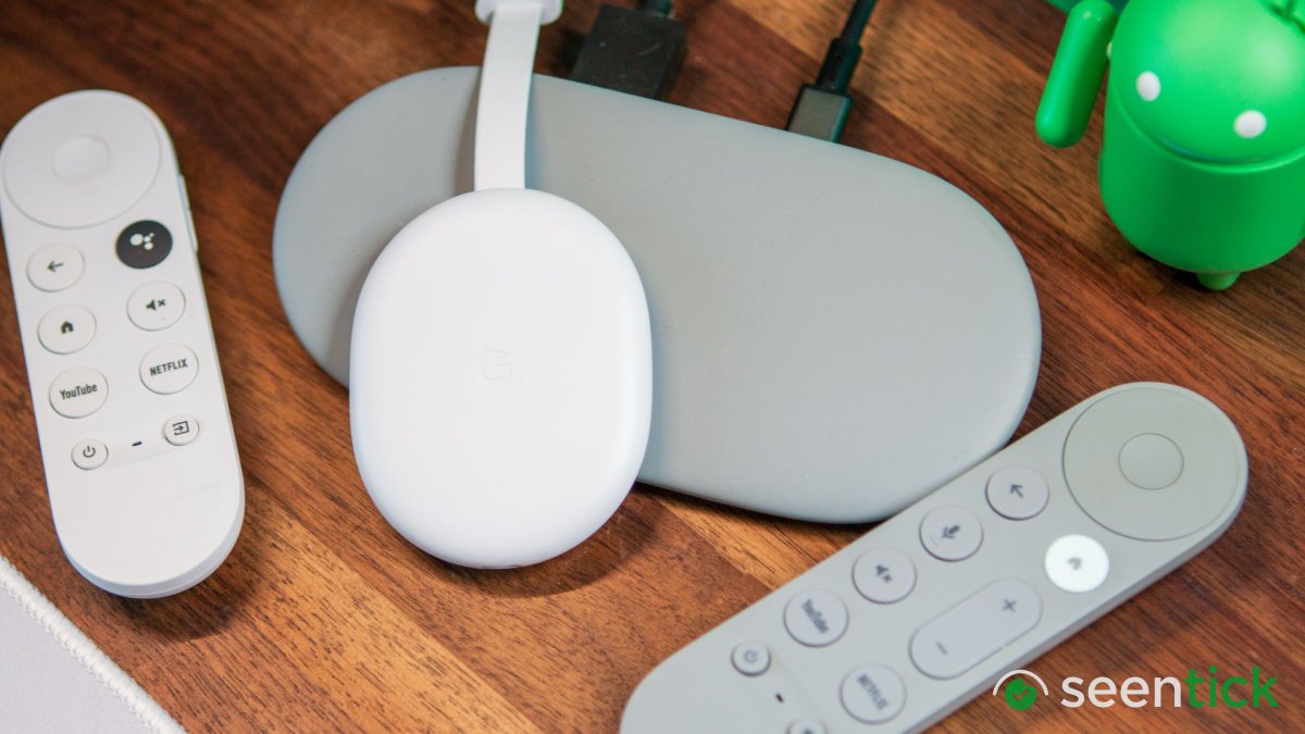 Google's next TV Streamer sounds like a massive upgrade  -  Apple should be worried