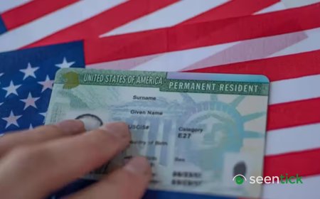 Green cards not key to workforce strategy: TCS