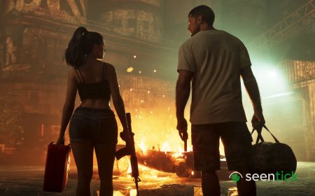 GTA 6 boss says "we have made money matter more in this story" than previous Grand Theft Auto games