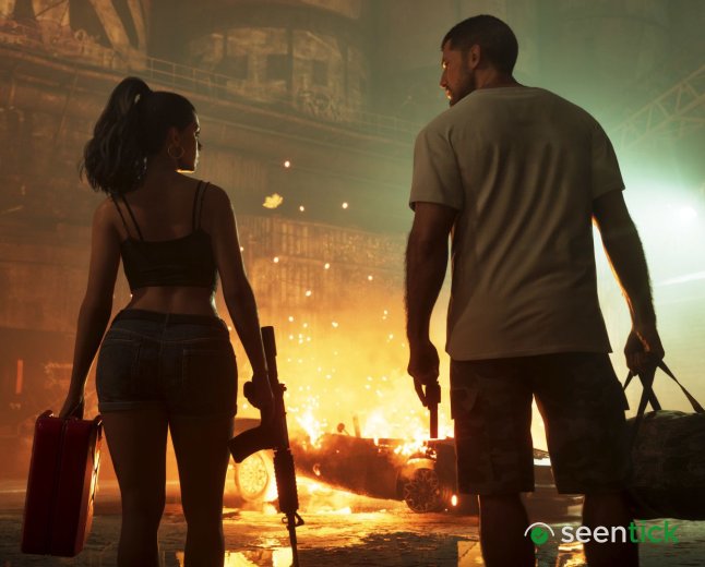 GTA 6 boss says "we have made money matter more in this story" than previous Grand Theft Auto games