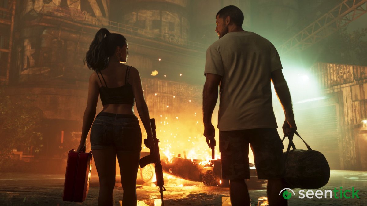 GTA 6 boss says "we have made money matter more in this story" than previous Grand Theft Auto games