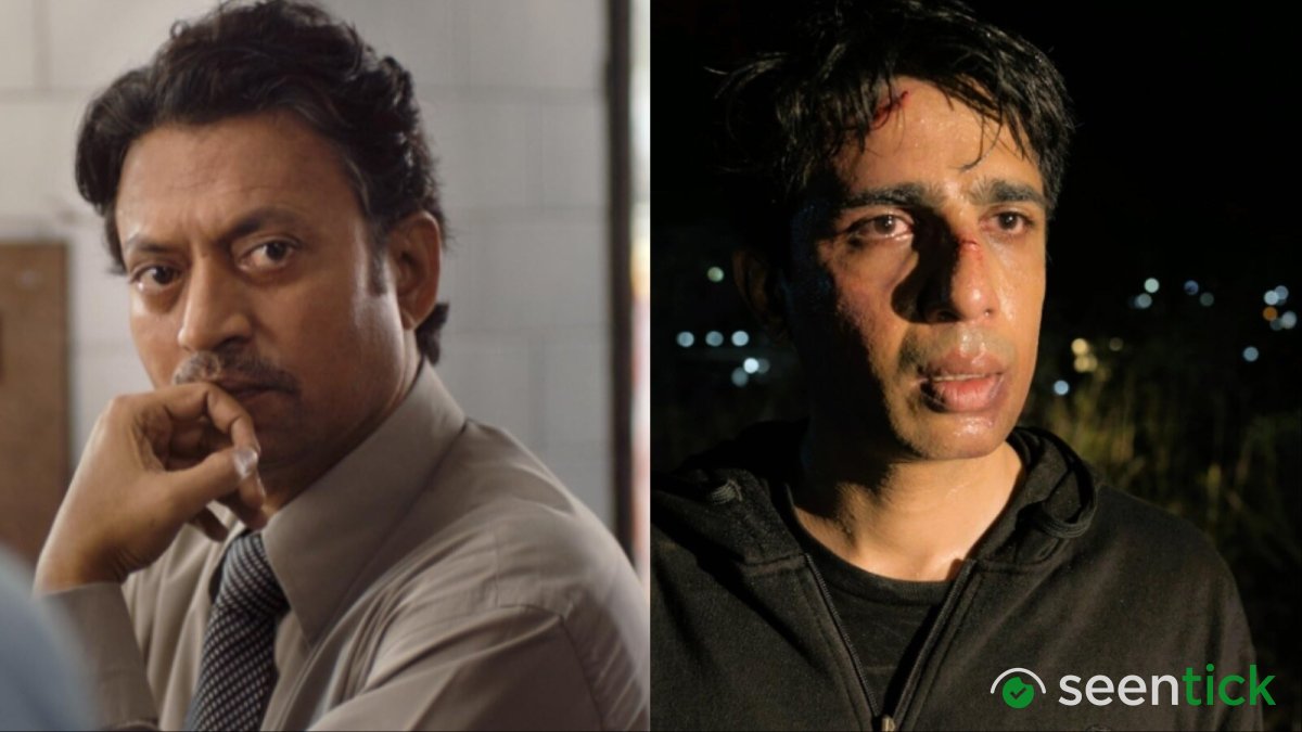Gulshan Devaiah recalls weeping after Irrfan's death, says he 'didn't know' he liked the actor so much