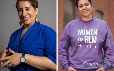 Guneet Monga Kapoor-led Women in Film India and Google Flow join hands to enable AI-powered filmmaking for new creative possibilities