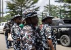Gunmen kill at least 10 villagers in northeast Nigeria