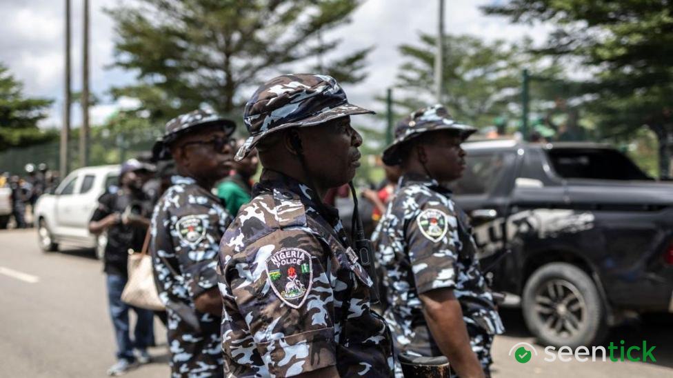 Gunmen kill at least 10 villagers in northeast Nigeria