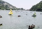 Hanuman Ansh & Kainchi Dham: The 'baba' Steve Jobs never met and a Kumaon shrine that pilgrims are thronging