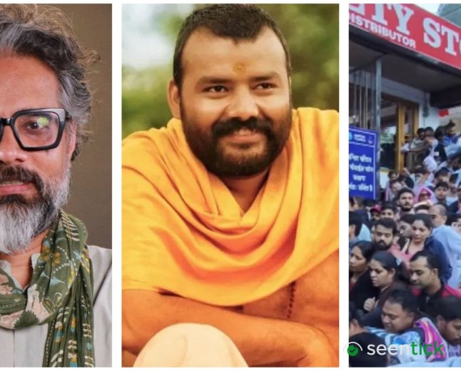 Hanuman Ansh director makes humble request as Kainchi Dham sees massive influx of devotees: 'Waha ki paristithi pata karke hi jana chahiye'
