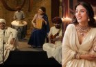 Hanuman Ansh's Parvati song-fame Iranian actor Agni Agyari: I have a past life connection with India, dil se main Indian hoon!