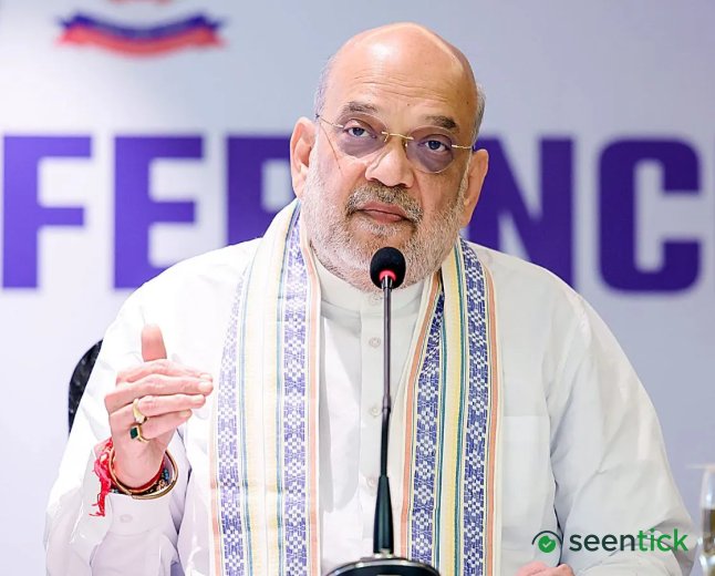 Hardened narco-trafficking kingpin Navpreet Singh deported from Turkey: Amit Shah
