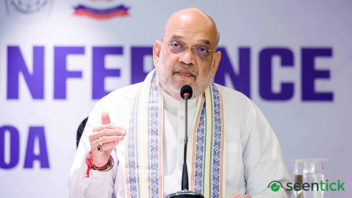 Hardened narco-trafficking kingpin Navpreet Singh deported from Turkey: Amit Shah