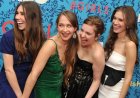 HBO's 'Girls' Revival to Premiere in 2027 with Lena Dunham and Original Cast