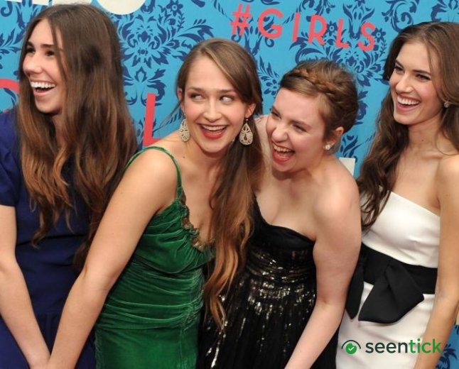 Lena Dunham's Girls to return for limited HBO run