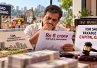 He gave land given for road widening, sold TDRs for Rs 6.02 crore; ITAT taxes capital gains