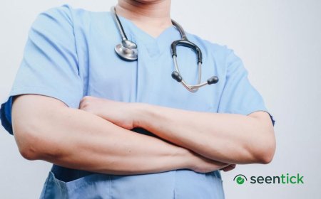 Hospital Doctors in Northern Ireland Announce Strikes Amid Pay Dispute